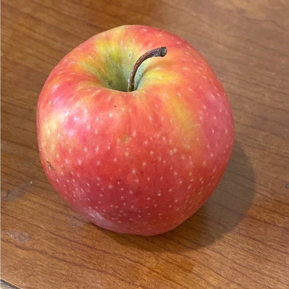 Meet your Posher, Mary - Picture 1 of 1